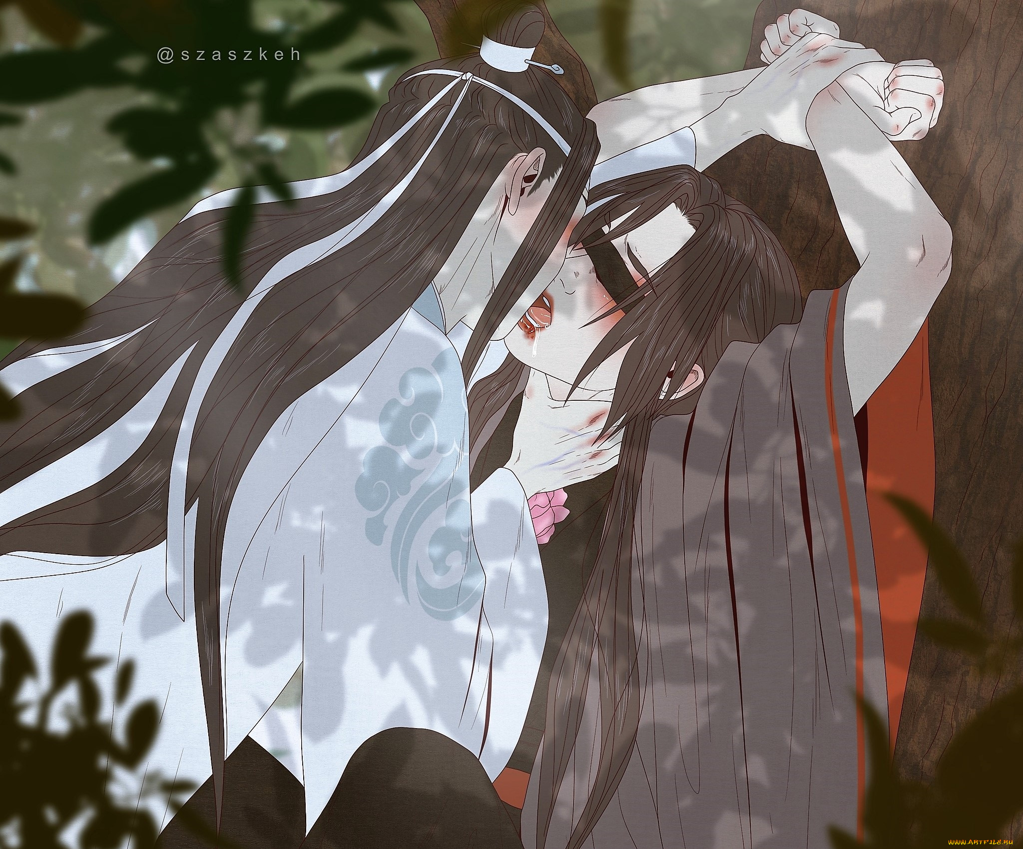 , mo dao zu shi, , , , 